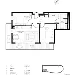 Appartamento White Pearl 1.07