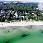 White Pearl 1.07 Timmendorfer Strand