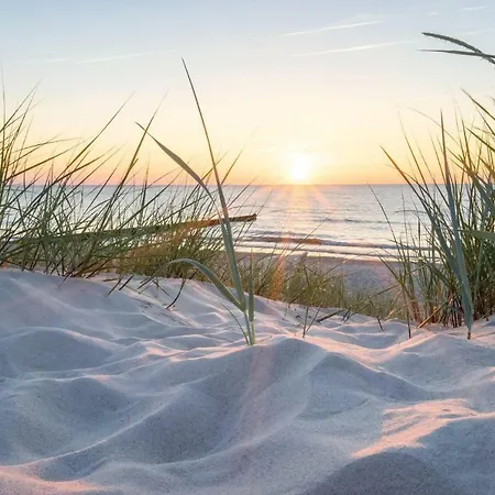 White Pearl 1.07 Apartment