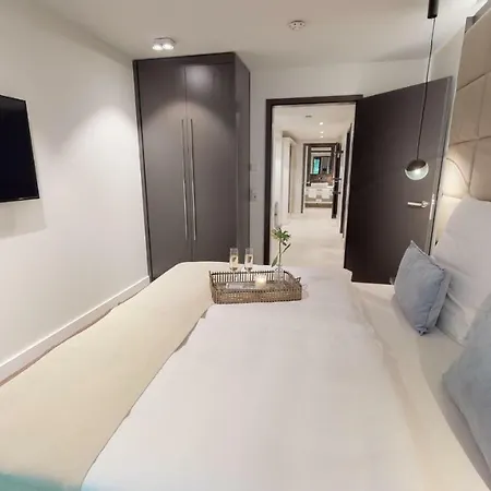 Apartment White Pearl 1.07 *