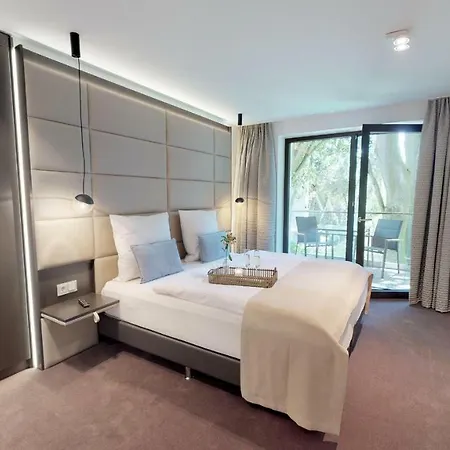 White Pearl 1.07 Apartment