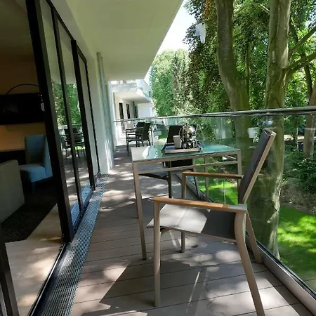 White Pearl 1.07 Apartment