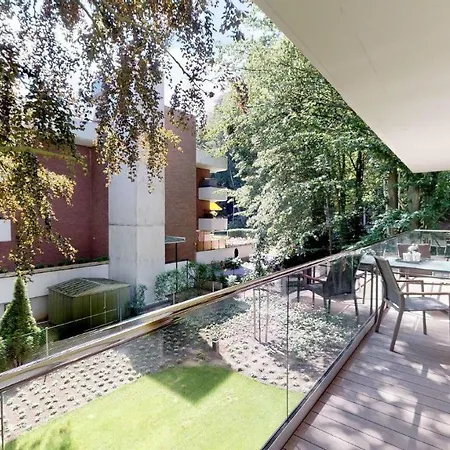 White Pearl 1.07 Timmendorfer Strand