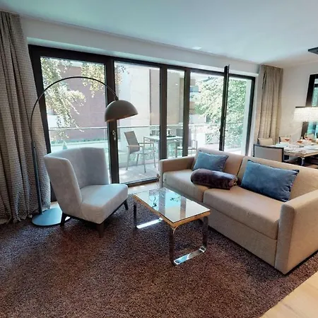 White Pearl 1.07 Apartment *