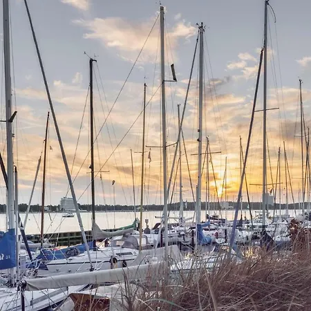 White Pearl 1.07 Timmendorfer Strand