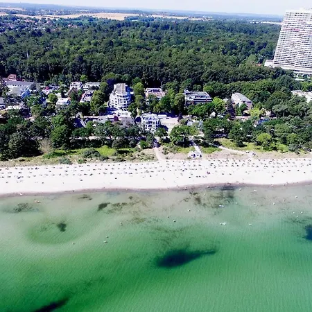 White Pearl 1.07 Timmendorfer Strand