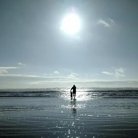 White Pearl 1.07 Apartment *