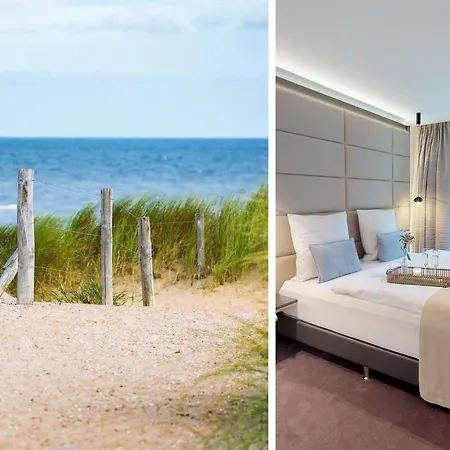 White Pearl 1.07 Timmendorfer Strand