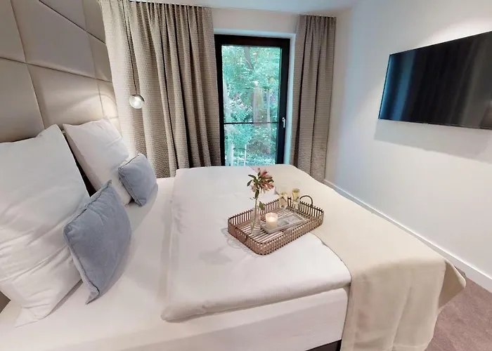 Διαμέρισμα White Pearl 1.07 *